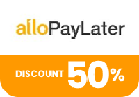 AlloPaylater 50